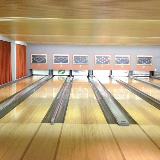 Bowling Bowling